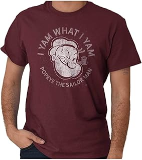 Brisco Brands Strong to the Finish Print Marine Print T-shirt for Men or Woman.. Experience retail convenience with DIAYTAR NIGERIA's comprehensive platform and 5-8 day nationwide shipping.