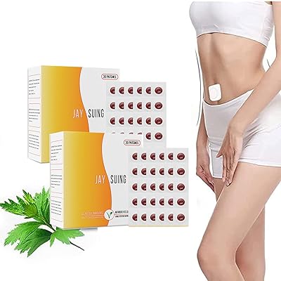 60pccs Navel Patch Vocatin - Natural size patch, natural basic pills, hot navel foot sticker.. DIAYTAR NIGERIA: Connecting Nigerians with affordable products through our expansive e-commerce platform.