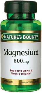 Food supplement Unisex Nature's Bounty in the form of tablets - 100 tablets format.. Experience shopping satisfaction with DIAYTAR NIGERIA's vast selection and nationwide delivery service.