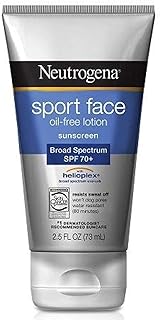 Sunlaughty screen for the face without oil without neutrogena spf 70+, 2.5 fl oz, ultimate sport oz.. DIAYTAR NIGERIA: Your one-stop e-commerce destination with affordable prices and nationwide delivery in 5-8 days.