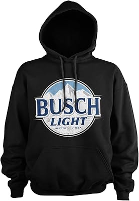 Sweat à capuche busch light washed label big & tall sous.. Enjoy stress-free shopping with affordable prices on DIAYTAR Nigeria.