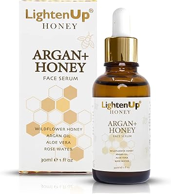Omec Lighten Up 1 Fl Oz 30 Honey Face Serum.. Discover thousands of products on DIAYTAR Nigeria with delivery between 5 to 8 days across the country.