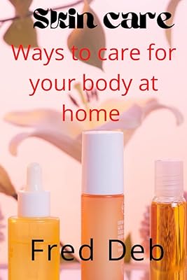 Skin care: ways to take care of your body at home.. DIAYTAR NIGERIA transforms dreams into deliveries with our affordable prices and reliable shipping.