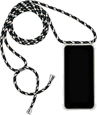 Phone strap for iPhone 12 12Pro strap for case with a motif shoulder.. Everyday deals, every category — only on DIAYTAR Nigeria.