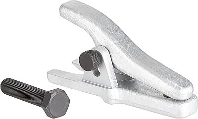 The White Shop 6297 patellar separator.. Discover the perfect shopping balance at DIAYTAR NIGERIA with competitive prices and prompt delivery.