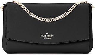 Kate Spade New York Laurel Y shoulder bag. Greer, Multicolor Cream, M.. Join thousands of satisfied shoppers on DIAYTAR Nigeria.