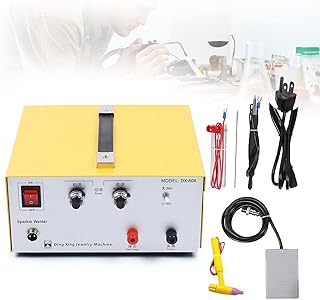 Point welding tool for jewelry 30 A/80 with pulsed laser high power gold silver platinum palladium necklaces, rings and molds welding by points, 80 a.. DIAYTAR NIGERIA: Transforming how Nigerians shop with our vast selection and nationwide delivery.