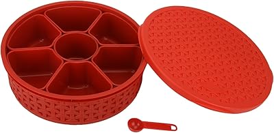 Jaypee plus spice souk keeper rouge.. Discover endless possibilities with DIAYTAR NIGERIA's extensive product range and affordable shipping.