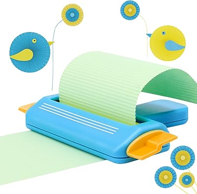 Craft paper setting in plastic, wavy paw, paper setting tool, DIY, artistic paper, scrapbooking, cardboard paper (1 piece).. The future of online shopping in Nigeria is here — welcome to DIAYTAR.