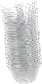 50pcs transparent frozen plants useful protect the coverage from sowing hydroponics humidity dome store hydroponics house garden greenhouse without floor without floor by cococo.. DIAYTAR NIGERIA: Where smart shoppers find everything they need at prices they can afford.