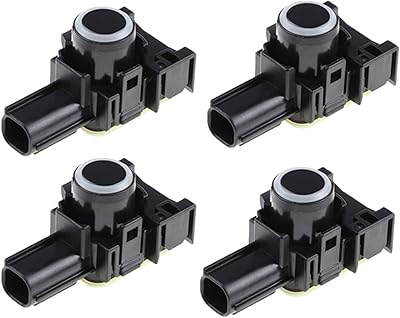 BDC GMK6-67UC1 GMK667UC1 parking sensor, for Mazda 6 Tourer Estate 2013-2017.. Shop smart with DIAYTAR NIGERIA, offering a vast product range delivered to your doorstep within a week.
