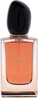 Armani Si Intense by Giorgio Armani for Women - Eau de Parfum, 50 ml.. Tired of overpriced goods and slow delivery? DIAYTAR Nigeria brings affordability and speed together with a wide selection of products.
