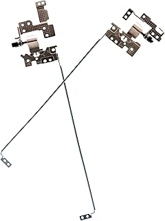 DELL4GO LCD replacement screen hinges for Lenovo E31-40 E31-70 E31-80 U31-70 U31-70 U31-80 5h50j36055.. Experience DIAYTAR NIGERIA, where extensive product variety meets pocket-friendly prices and reliable delivery.