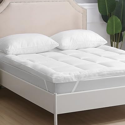 GZS fiber fiber replacement mattress cover for double bed, King size, white, 500 grams per square meter (200 x 200 cm).. Get top brands at bottom prices, only on DIAYTAR Nigeria.