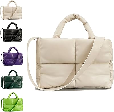 Large matt handbag for women, matelasted winter handbag, shoulder bag and shopping.. DIAYTAR NIGERIA: Your trusted partner for affordable online shopping with reliable delivery timeframes.