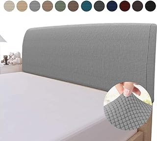 Head cover protective cover stretchy and anti-dust decoration bed.. DIAYTAR NIGERIA: Your trusted partner for affordable online shopping with reliable delivery timeframes.