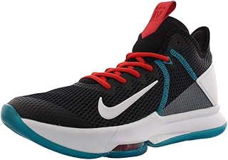 LEBRON Witness III AVEC NIKE AO4433.. Shop without boundaries at DIAYTAR NIGERIA, offering affordable products with convenient delivery times.