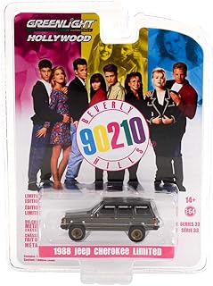 Greenlight clictable hollywood series 33 1:64 beverly hills 90210 (série.. One platform, endless products — welcome to DIAYTAR Nigeria.