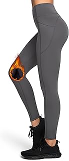 Leggings lined in fleece for women with light thermal pants.. DIAYTAR NIGERIA: Bringing affordable shopping solutions with a diverse product catalog delivered nationwide.