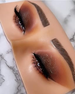 3D facial palette for the practice of makeup realistic palette.. Nigeria's fastest-growing e-commerce site offers unbeatable prices and delivery within 8 days.