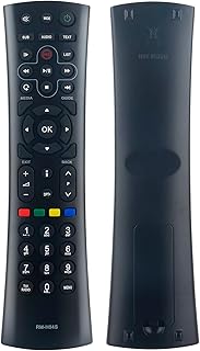 RM-H04S RMH04S RM-H04S replacement remote control adapted to the Humax HD satellite receiver.. DIAYTAR NIGERIA: Your one-stop e-commerce destination with affordable prices and nationwide delivery in 5-8 days.
