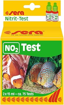 Liquid to check the nitrates in the 15 ml aquariums of will be.. Shop for everything you need at DIAYTAR NIGERIA, with budget-friendly prices and quick delivery.
