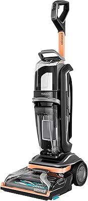 Bissell Revolution Hydrosteam - titanium/black, l, 3672nd cleaner.. Shop across categories at DIAYTAR NIGERIA with the confidence of prompt and budget-friendly delivery.
