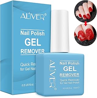 Nail polish dissolving, nail gel dissolving in 2 to 5 minutes - Quick and easy gel varnish dissolving - no film, soaking or packaging required 0.5 fl oz.. Shop with confidence at Nigeria's leading affordable e-commerce platform with reliable delivery services.