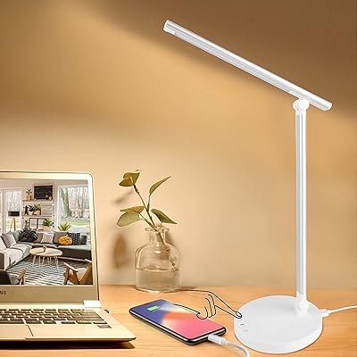 LED office lamp LED table lamp oocean eye care reading variable intensity for domicile.. DIAYTAR NIGERIA brings the nation's largest product catalog to your doorstep at prices you'll appreciate.
