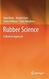 Rubber science: a modern approach.. DIAYTAR NIGERIA: Where quality meets affordability, with thousands of products delivered in less than 8 days.