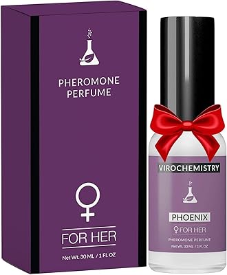 Pheromones for women to attract men (Phoenix) - ultra -very elegant organic body fragrance (30 ml) (pheromones to attract men).. From daily deals to exclusive products — DIAYTAR Nigeria has you covered.