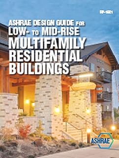 Ashrae design guide for low -height multifamilial residential buildings.. DIAYTAR NIGERIA brings the marketplace to every Nigerian home with affordable prices and quick delivery.