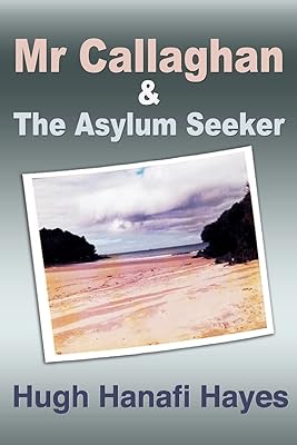 . Callaghan and the asylum seeker.. DIAYTAR NIGERIA: Your gateway to affordable shopping with thousands of products delivered nationwide.