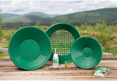 Complete set of Garrett frying stoves in gold 1651300.. DIAYTAR NIGERIA: Putting quality products within reach of every Nigerian through our affordable marketplace.