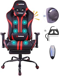 Coolbaby ergonomic office massage chair, play chair, 180 degree tilt system, 2D adjustable armrest with loudspeaker and Bluetooth Massage presenter.. Discover the joy of online shopping with DIAYTAR NIGERIA's budget-friendly prices and reliable shipping.