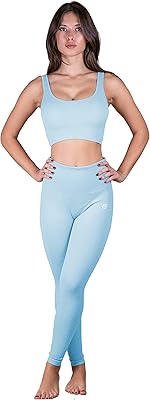 Set of custom-free yoga for women, fitness sports clothes, bras and leggings, 2-room tracksuits, breathable sports clothes with fast drying,.. DIAYTAR NIGERIA brings affordable shopping solutions to every corner of Nigeria in just 5-8 days.