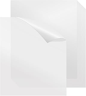 Glassine paper sheets package of 100 for works of art protection.. Big selection, small prices — shop now on DIAYTAR Nigeria.
