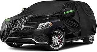 Waterproof replacement car tarpaulins for Mercedes-Benz ML Gle 2006-2022 Class 230.. Experience retail therapy without the financial stress at DIAYTAR NIGERIA's budget-friendly marketplace.