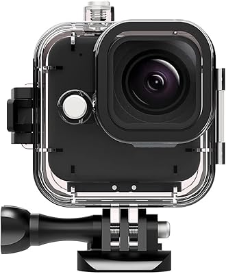 I-Winner Waterproof diving case 45 m compatible with camera.. Thousands of items at your fingertips — DIAYTAR Nigeria makes it happen.