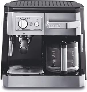 Delonghi coffee machine - BCO 420.. Your ideal shopping companion, DIAYTAR NIGERIA offers unmatched variety with delivery within a week.