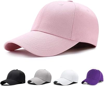 Unisex baseball caps for outdoor sports and summer sun hat.. DIAYTAR NIGERIA brings affordable shopping solutions to every corner of Nigeria in just 5-8 days.