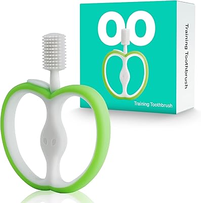 Love noobs training toothbrush for baby teeth of silicone teeth.. Your go-to destination for affordable online shopping, DIAYTAR NIGERIA delivers in under 8 days.