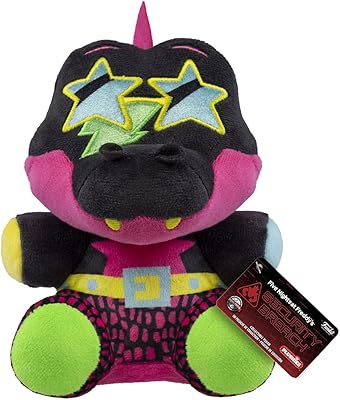 Funko 59562 Funkko: five nights at Freddy's Security - 7 "Alligator de Montgomery.. Experience the power of choice with DIAYTAR NIGERIA's vast catalog and affordable 5-8 day delivery.