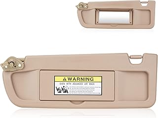 Suns on the left driver side for Honda Civic 2006 2007 2008 2009 2010 2011 Ex LX Sedan Si Coupé, replacement 83280-SNA-A01ZA, Sun Côté Beige Beige.. Shop across categories at DIAYTAR NIGERIA and enjoy budget-friendly nationwide shipping in 5-8 days.