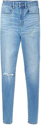 Legging High waist Forever Soft Curvy For Women U-4431-3537-452, Size US 24, regular cut, blue, blue, 52.. Affordable choices, delivered fast — that's the DIAYTAR Nigeria promise.