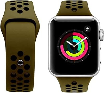 Iguard Porodo watch with Nike Bracelet for Apple Watch 44 mm/42 mm - Jimmy/Black.. Discover the perfect shopping balance at DIAYTAR NIGERIA with competitive prices and prompt delivery.