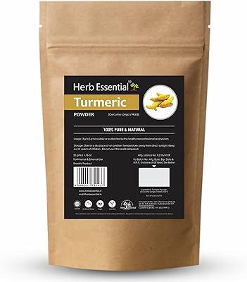 Turns of turmeric with herbs for Kasturi's face and skin, 50 g.. DIAYTAR NIGERIA combines affordability with convenience, delivering your purchases within 5-8 days.