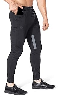 Men's mesh thigh pants, casual bodybuilding upscuffs with zipped pocket with zipped pocket.. Unlock a world of affordable products with DIAYTAR NIGERIA's expansive e-commerce platform.