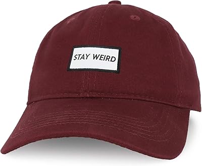 Stay Stay Stay Stay Clothes store Weave Cotton Patch Dad Hat.. Shop from our extensive catalog at DIAYTAR NIGERIA and enjoy doorstep delivery in just 5-8 days.
