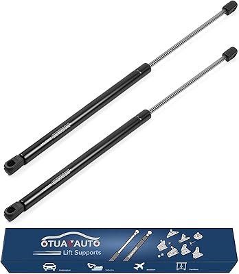 OYAY AUTO 20 -inch gas cylinder - 534N/120 lb, universal lifting support - gas shock absorbers C1608055 for toolbox, truck hood holder, hydraulic door hinges, cabinet gas cylinder, motorhome door support.. DIAYTAR NIGERIA brings the joy of affordable shopping to your fingertips with delivery in less than 8 days.